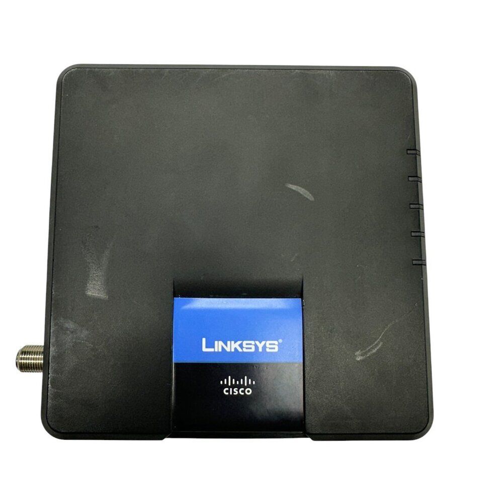 Linksys CM100 Cable Modem